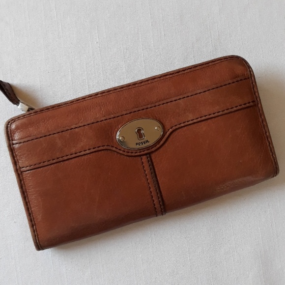 Fossil Handbags - Fossil wallet